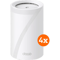Koop TP-Link Deco BE65 4-pack - 6095635452441
