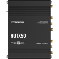 Koop Teltonika RutX50 - 4779051840250
