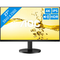 Koop AOC U27B3AF - 4038986181501