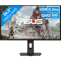 Koop ASUS ROG Strix XG27AQDMES QD-OLED - 4711636157612