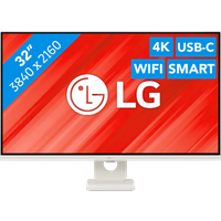 Koop LG Smart Monitor 32U721SA-W - 8806096446539