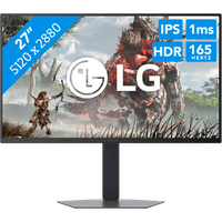 Koop LG UltraGear Evo 27GM950B-B - 8806096823675