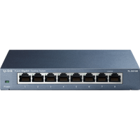 Koop TP-Link TL-SG108 - 1210002616911