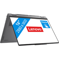 Koop Lenovo Yoga 7 2-in-1 OLED Copilot+ PC 16IPH11 83TE0041MH - 0828132016047