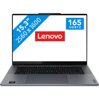 Koop Lenovo Yoga Pro 7 OLED Copilot+ PC 15ASH11 83W5001MMH - 0828132462622