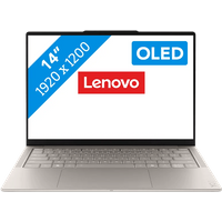 Koop Lenovo Yoga Slim 7 OLED Copilot+ PC 14IPH11 83QM007SMH - 0828132015903